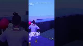 Crazy clip ??  #fortnite #fortnitememes #gaming @wyattvrfss