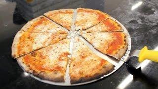 La pizza di Coquis - Corso Professionale per Pizzaioli: l'impasto