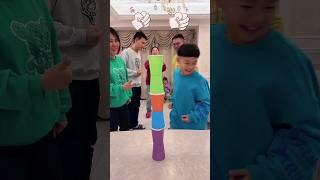 小朋友最喜欢玩的游戏kids favorite game #gaming #shorts