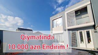 MODERN TİPLİ ! Dəyər Dəyməzə Satıram! Kupçali Möhtəşəm 4 Otaq (050310 8581)