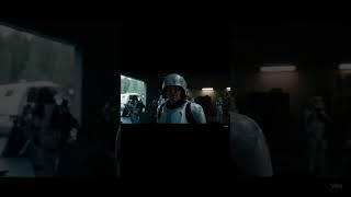 Bob Helmet AI Fails! Stormtrooper Vlog of Endor Forest AI Star Wars