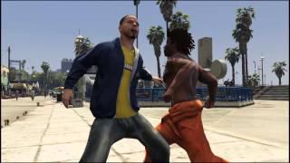 Worldstar | Gta v films