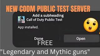 [Agatha] | SEASON 1 (2023) PUBLIC TEST SERVER | A.C Gaming