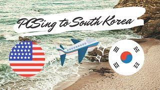 Army PCS South Korea experience, from flying to housing, culture, food and more