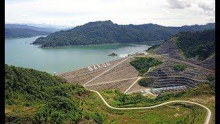 Bakun Hydroelectric Plant (HEP)