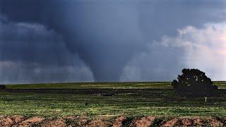 This Was the Most Unexpected Tornado Day I've Had in 20 Years