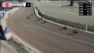 LAUREL PARK 12 22 2024 RACE 1