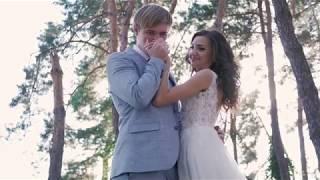 wedding 4k клип