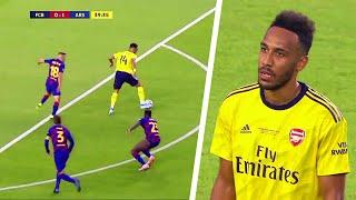 Aubameyang - Top 50 Goals