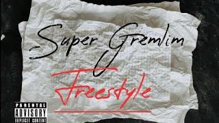 Special Kay- Super Gremlin (freestyle) (Official Audio)