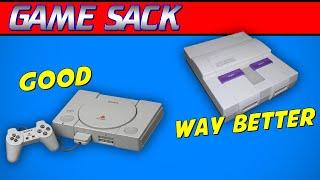 Games That Are Better on a Weaker Console 2