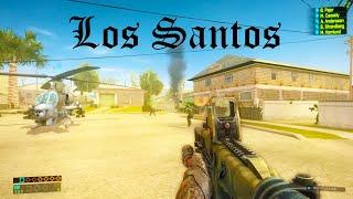 Battlefield 2: Los Santos