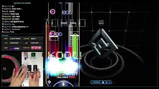 [EZ2AC : FNEX] 5K Course (Ω) Harpe for GAIA [LEVEL : OMEGA][P Auto][Random][FAILED]