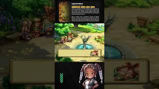 Legend of Mana - Sales tactics NOT working! #legendofmana #jrpg #gaming #ytshorts #gamingshorts