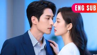 [ENG SUB]One Fateful Night with a Man, He Is Parent to Her Nemesis #DRAMA #PureLove