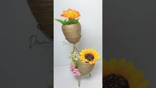 :: Ide kreatif botol le minerale #diy #idekreatifterbaru #daurulang #ideakreatif #tutorial #handmade