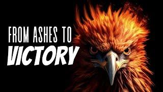 The Power of Phoenix | A Motivational Story for Success