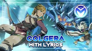 TOTK Bytes - Colgera - With Lyrics