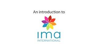 An introduction to IMA International