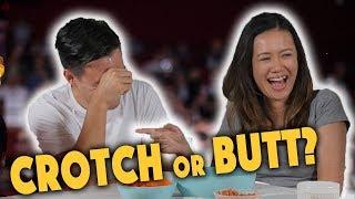 MORE PET PEEVES?! ft. Natalie Tran (communitychannel) - Lunch Break!