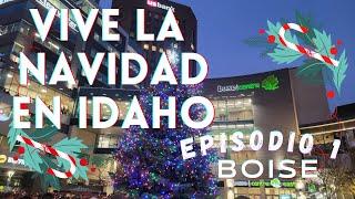 Vive la Navidad en Idaho Episodio 1 BOISE