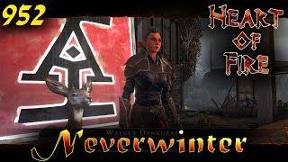 Neverwinter #952 - Die Acquisitions Incorporated - Heart of Fire - Let's Play