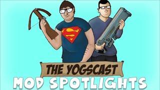 BEST OF MOD SPOTLIGHTS - ULTIMATE EDITION!