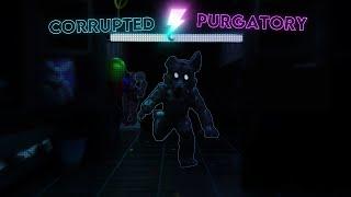 Corrupted Purgatory Demo