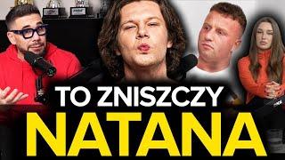 DENIS ZAŁĘCKI I SANDRA - MARCOŃ, CIOS, MADZIA, WIELKI BU, LABRYGA I BĄTKOWSKI POWINNI SIE JUŻ BAĆ!