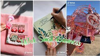 Small Business Check  - TikTok Compilation #5