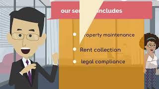 Rental Property Management companies in Bangalore|Sapnaghar