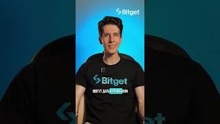 КАК ЗАРАБОТАТЬ НА КРИПТЕ в BITGET