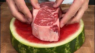 The ONLY Way to Eat Steak This Summer 