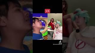 Soup.coz vs Brandon Hedgehog