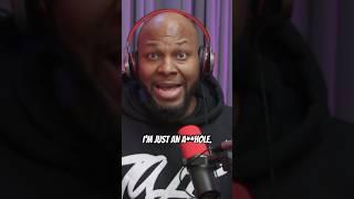 YOU’RE NOT BAD ENOUGH‍️ #phillypodcast #podcast