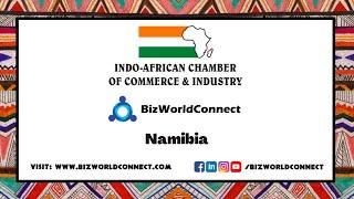 Africa Connect - Namibia Webinar