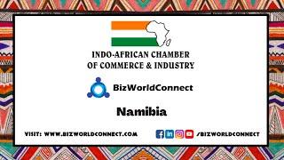 Africa Connect - Namibia Webinar