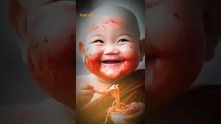 little monk video  so cute  video new trending video 