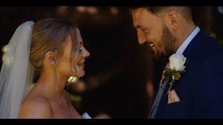 THE MOST MAGICAL EMOTIONAL WEDDING VIDEO / Cinematic Wedding Film