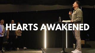 Hearts Awakened | William Hinn | Matthew 6:7-11 | Awakening Southwest Florida