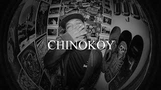 Chinokoy- 032 Vibe | SLAPROOM