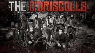 The O'Driscolls - Red Dead Redemption 2