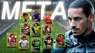 eFootball - BEST META FORMATION & SETTINGS!