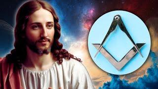 Freemason Exposes The REAL Truth of Jesus in Freemasonry