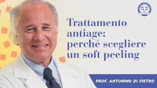 Peeling dermatologico - Trattamenti Esclusivi Istituto Dermoclinico Vita Cutis