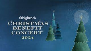 Highrock Christmas Benefit Concert 2024