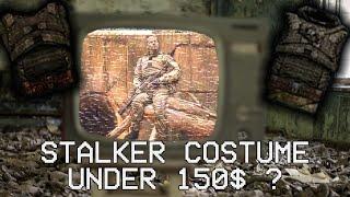 S.T.A.L.K.E.R Costume Review: Which sunrise suit costume should you buy?