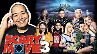 **Scary Movie 3 (2003)** // Revisit Reaction // #reaction