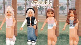 Outfit Codes For Berry Avenue (aesthetic, coquette, y2k, casual)   | bunniory ౨ৎ