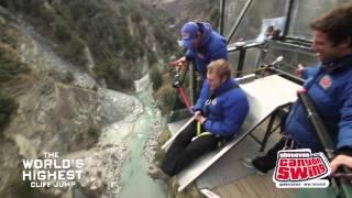 Shotover Canyon Swing - The Slide